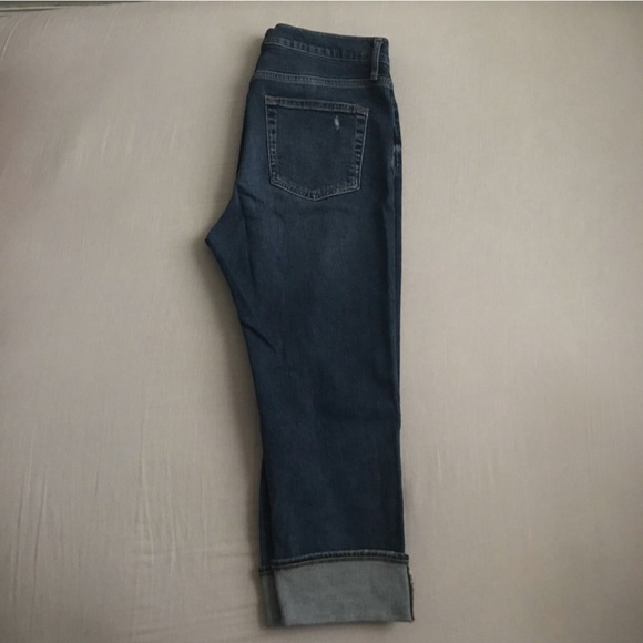 Gap Cheeky Straight 14/32 - Picture 7 of 7